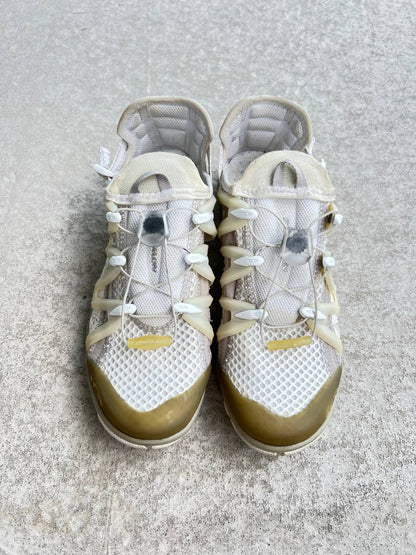 2008 Vintage Salomon Karma Shoes