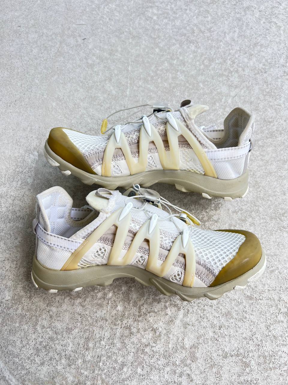 2008 Vintage Salomon Karma Shoes