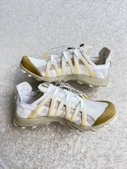 2008 Vintage Salomon Karma Shoes