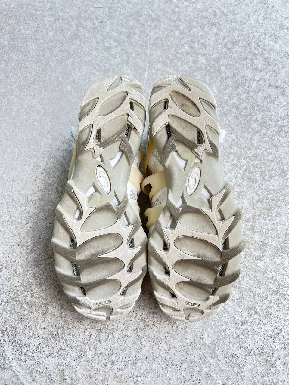 2008 Vintage Salomon Karma Shoes