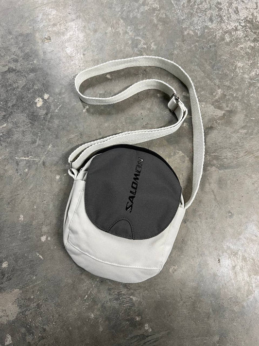 2008 Vintage Salomon Shoulder Bag