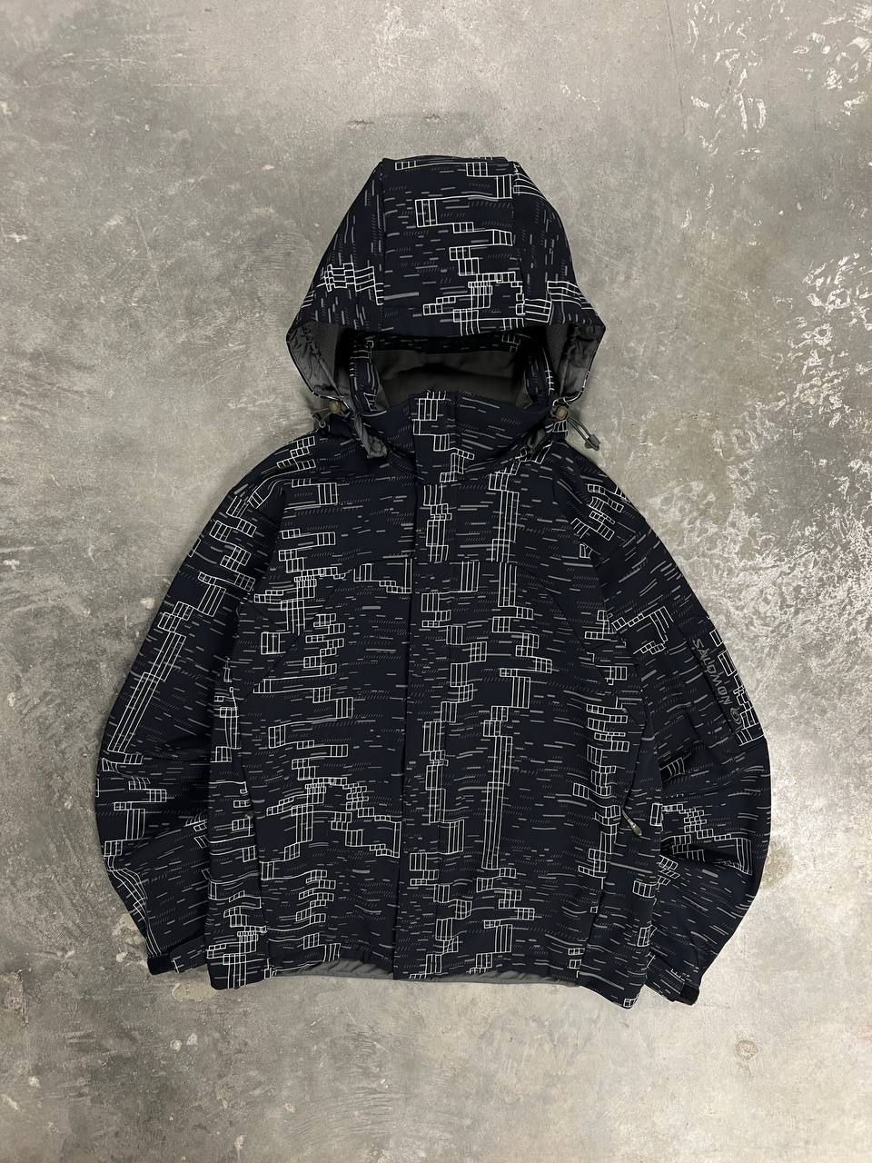 Salomon ClimaPro 3 in 1 Jacket