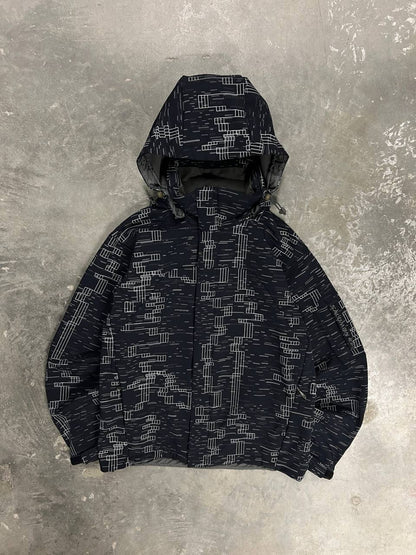 Salomon ClimaPro 3 in 1 Jacket