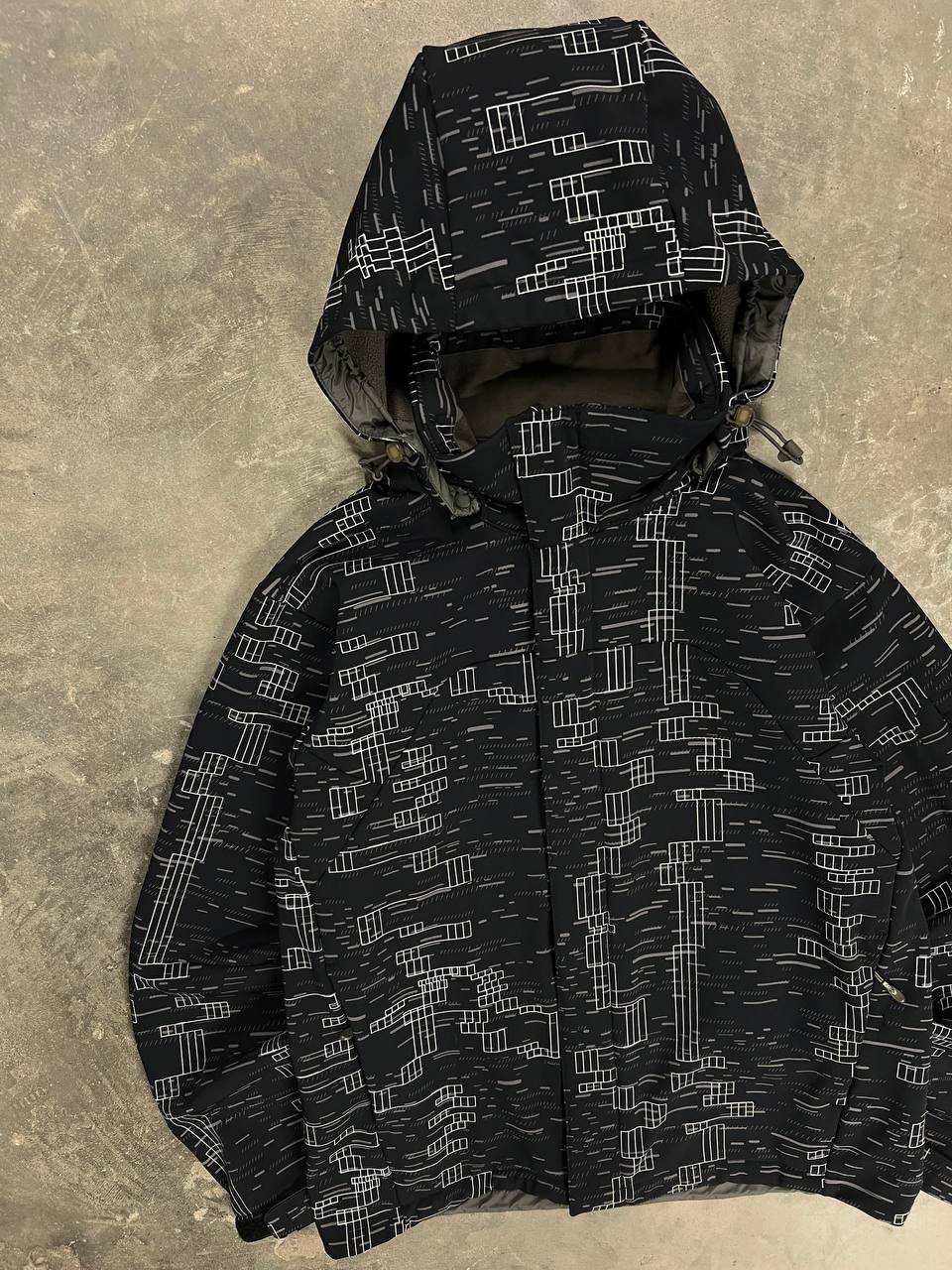 Salomon ClimaPro 3 in 1 Jacket