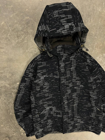 Salomon ClimaPro 3 in 1 Jacket