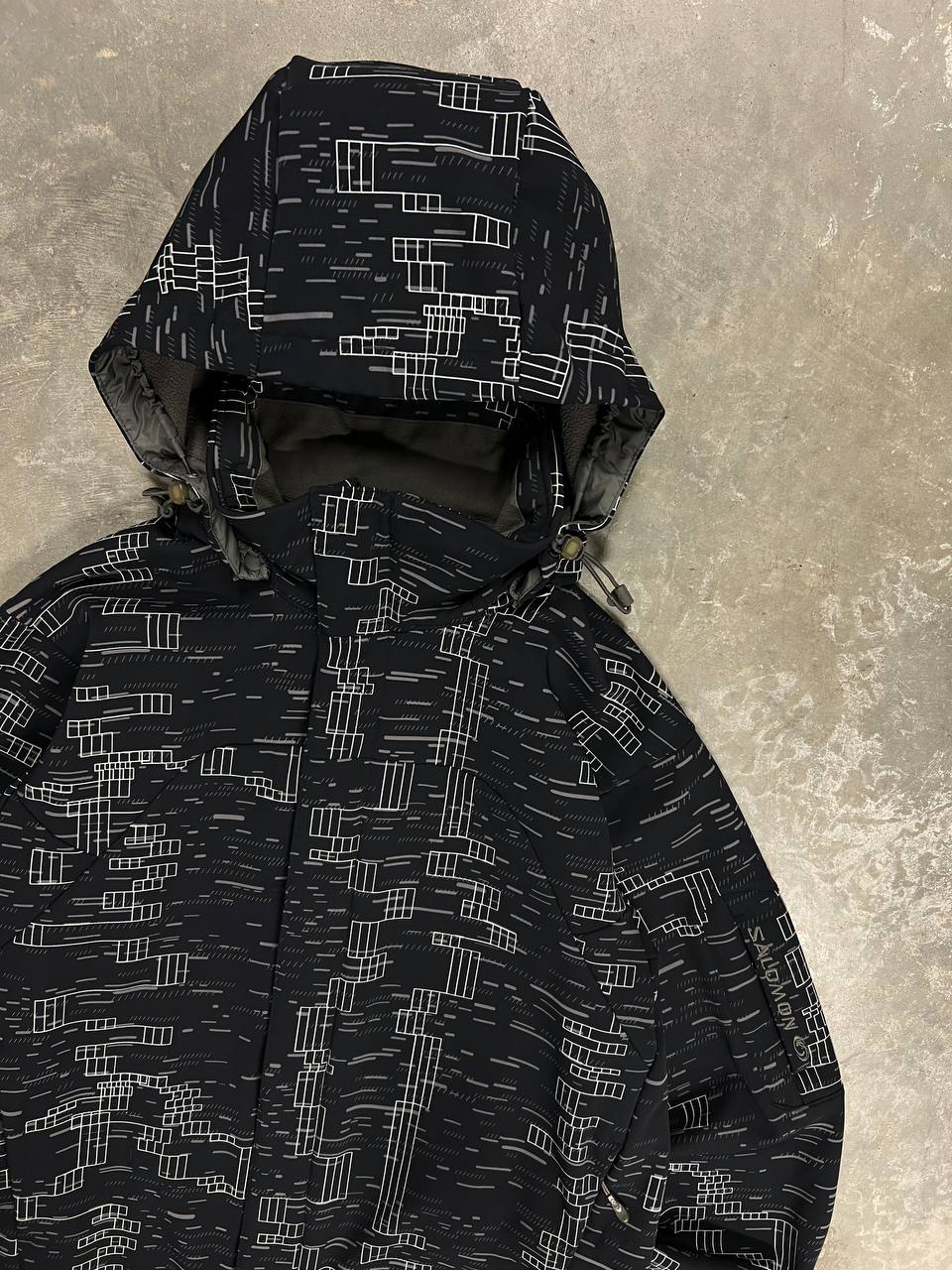Salomon ClimaPro 3 in 1 Jacket