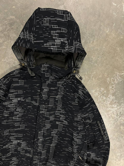 Salomon ClimaPro 3 in 1 Jacket