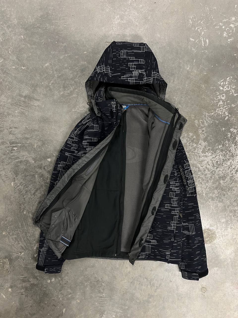 Salomon ClimaPro 3 in 1 Jacket