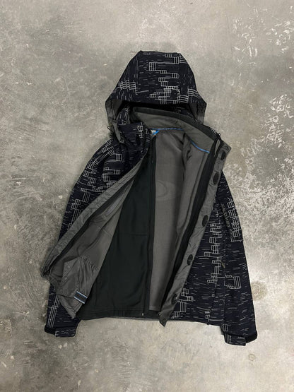 Salomon ClimaPro 3 in 1 Jacket