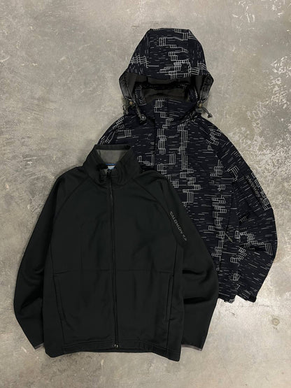 Salomon ClimaPro 3 in 1 Jacket