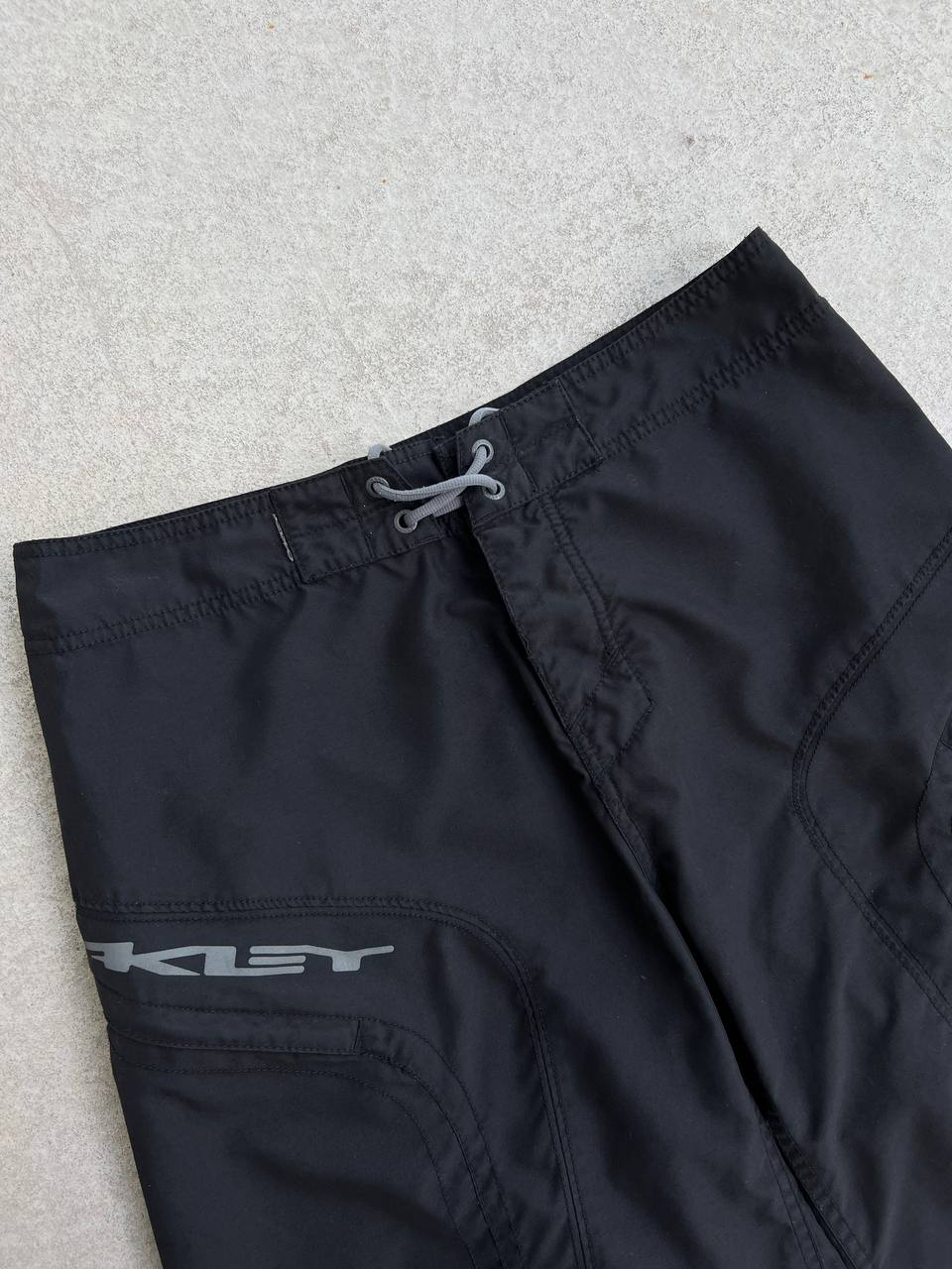 2009 Vintage Oakley Board Shorts