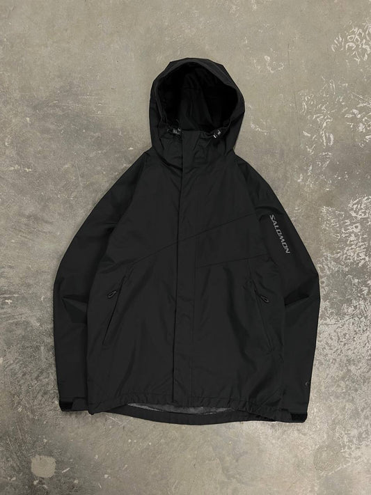 2010 Salomon Clima Proof Jacket