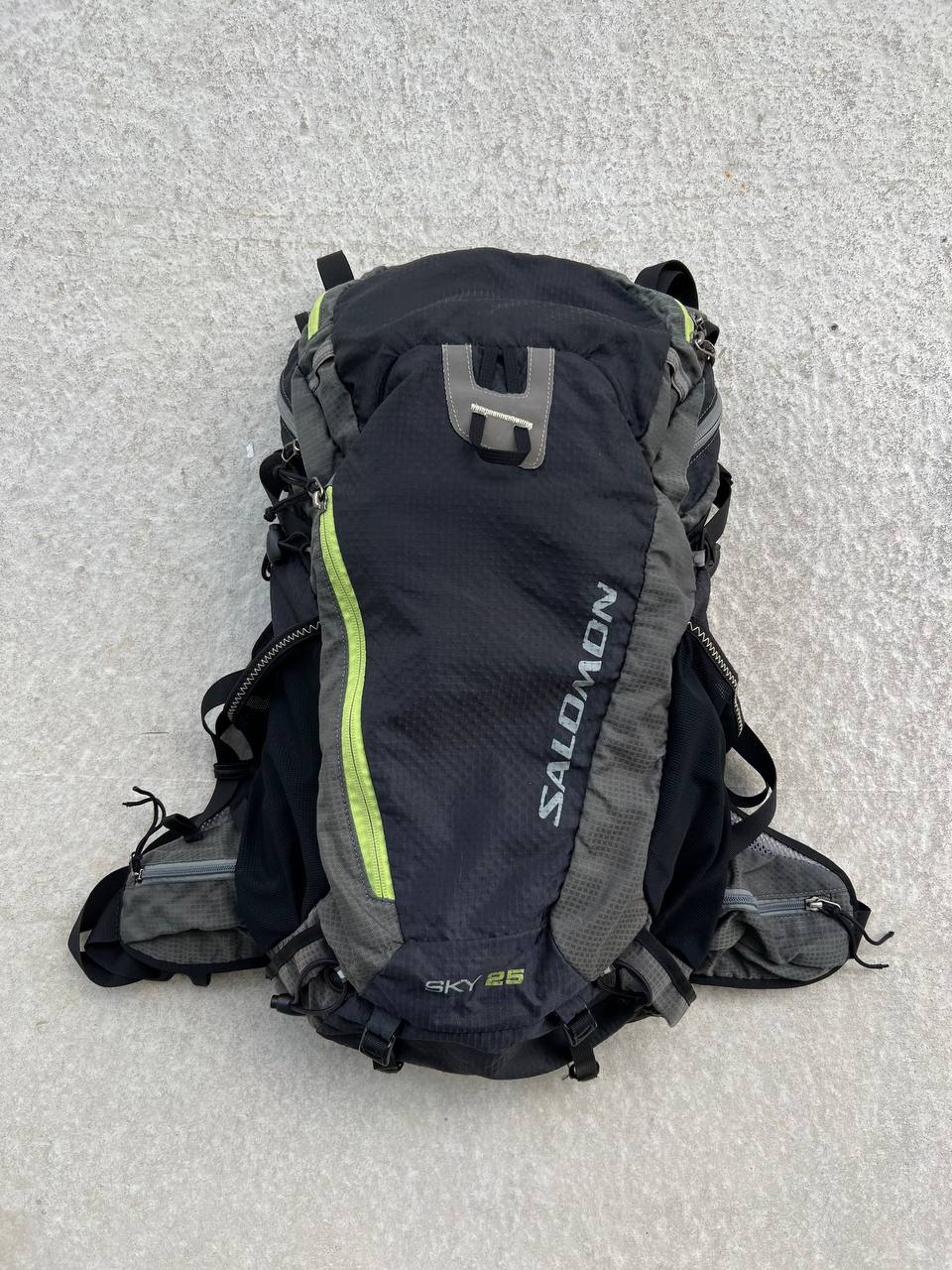 2011 Salomon Sky 25 Backpack