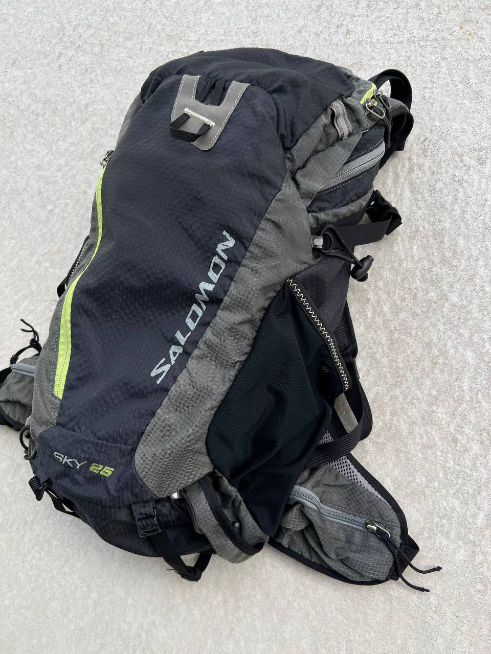 2011 Salomon Sky 25 Backpack