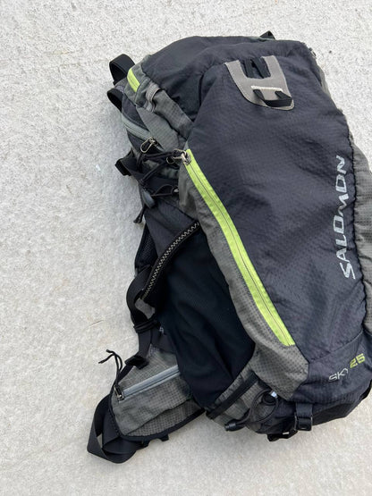 2011 Salomon Sky 25 Backpack