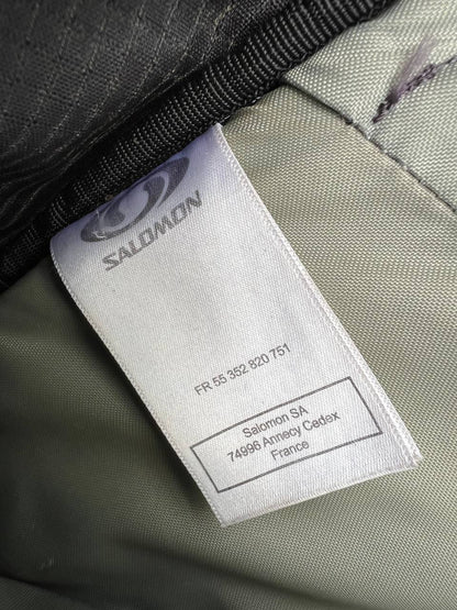 2011 Salomon Sky 25 Backpack