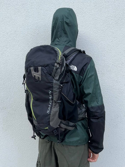 2011 Salomon Sky 25 Backpack