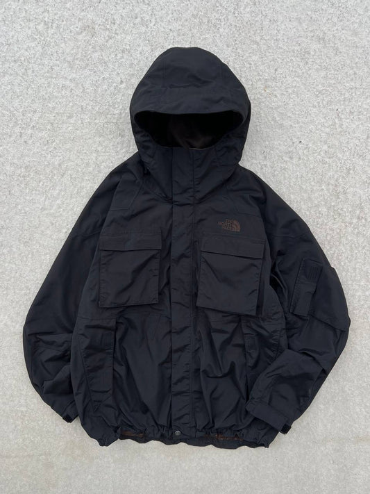 2011 The North Face HyVent Jacket