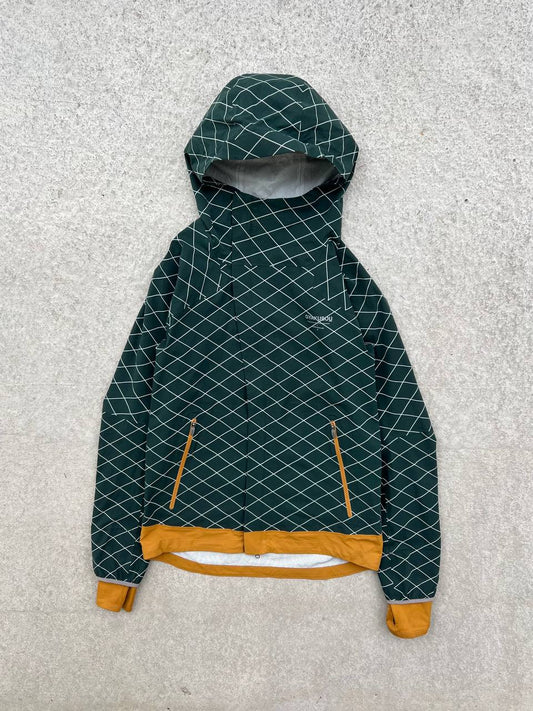 2015 Nike Gyakusou Jacket