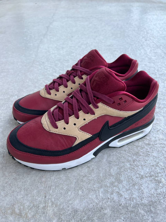 2016 Nike Air Max BW Premium