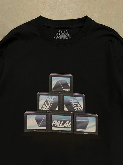 2019 Palace PTV Longsleeve T-Shirt