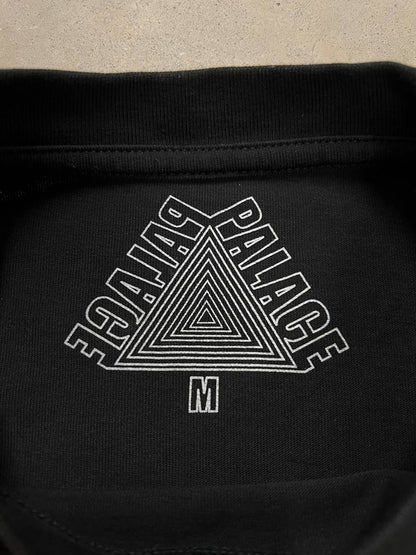 2019 Palace PTV Longsleeve T-Shirt