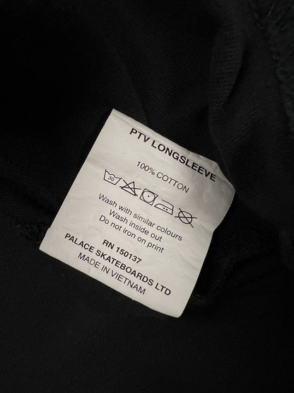 2019 Palace PTV Longsleeve T-Shirt