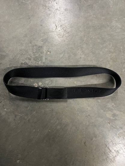 Prada Webber Belt