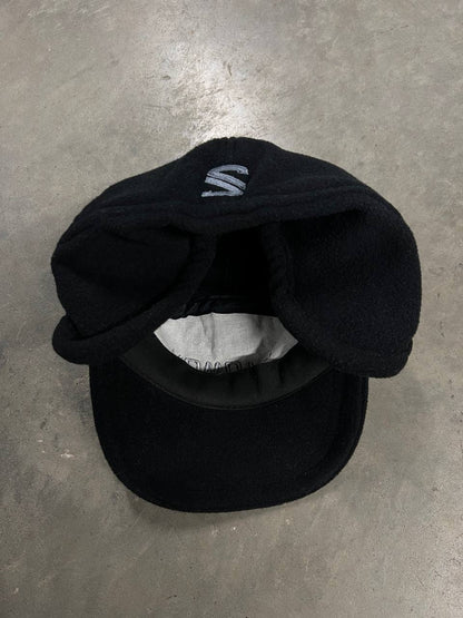 90s Vintage Salomon Fleece Cap