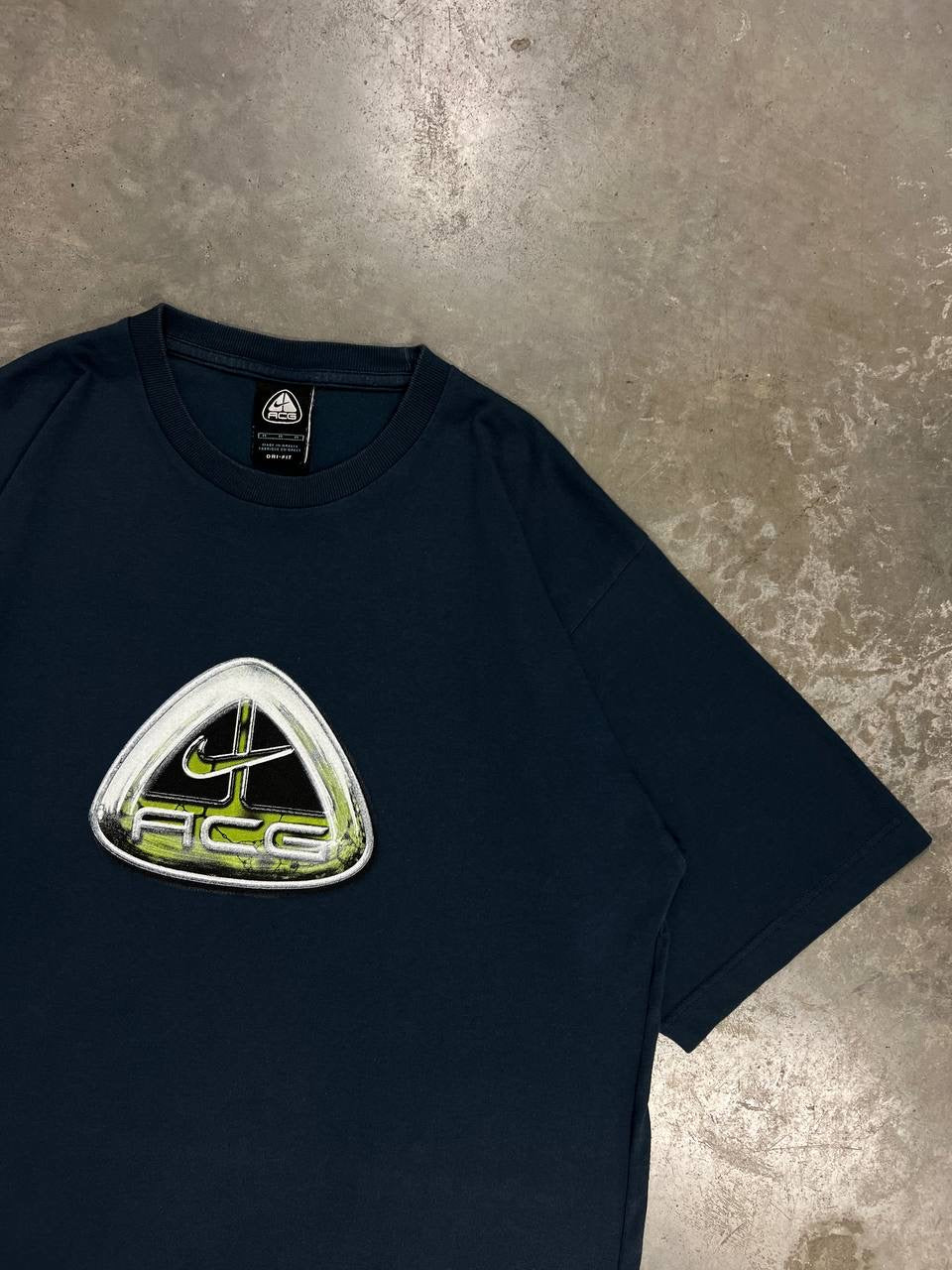 2002 Vintage Nike ACG T-Shirt