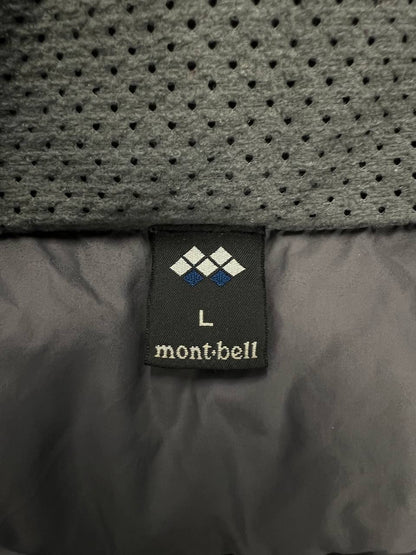 Montbell Puffer Jacket
