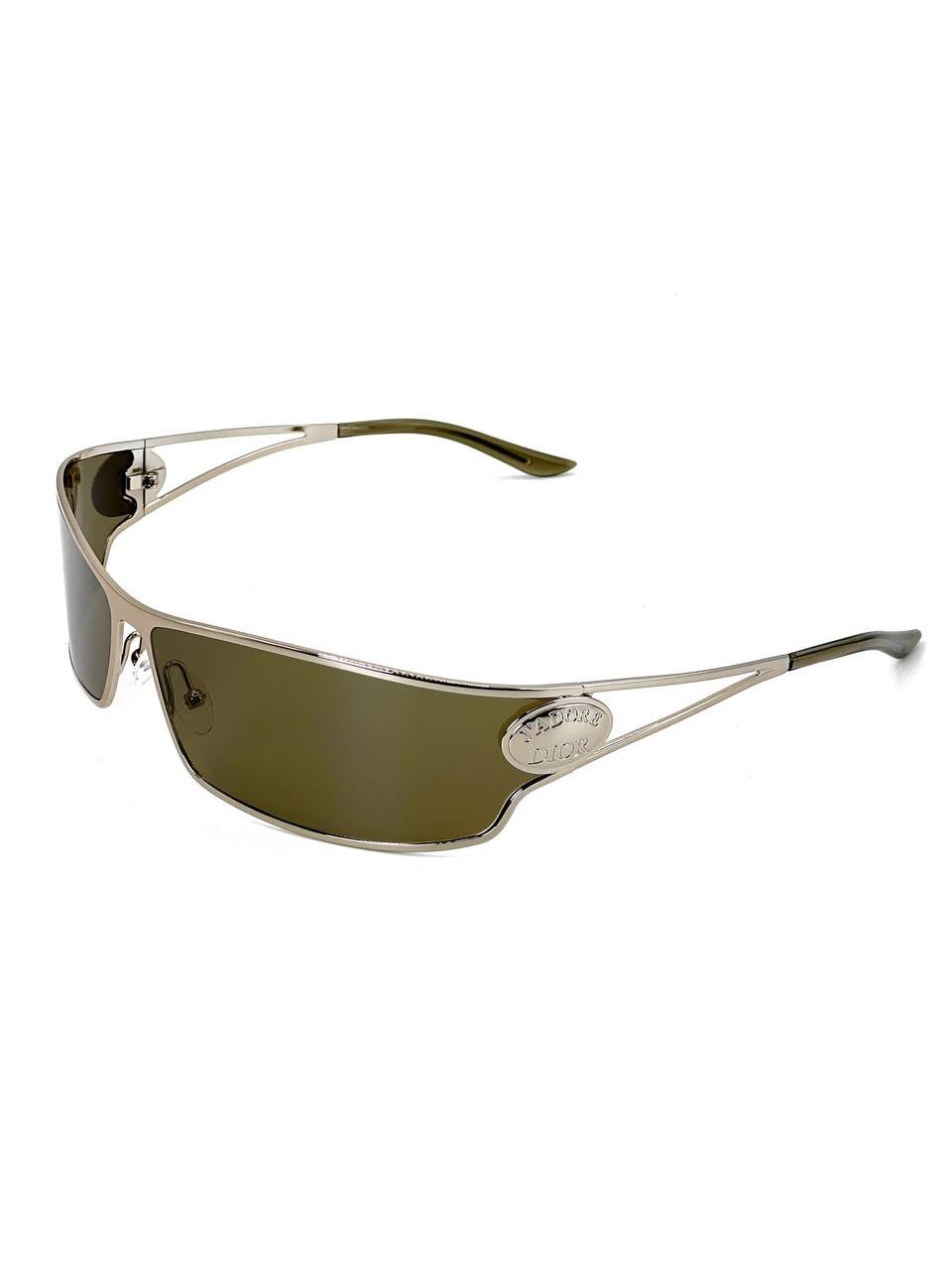00s Vintage Dior J’ADORE 1 Sunglasses