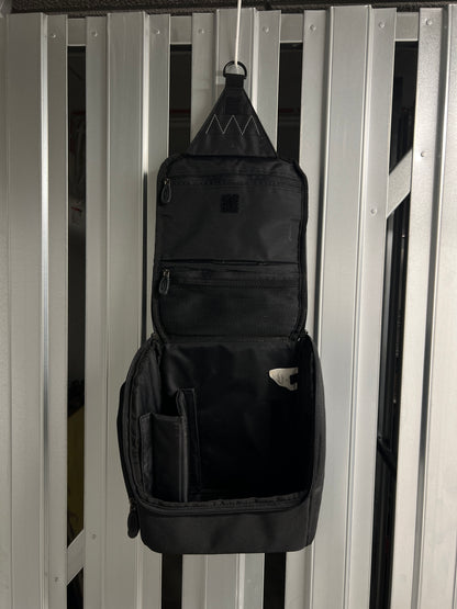 00s Vintage Oakley SI Beauty Bag