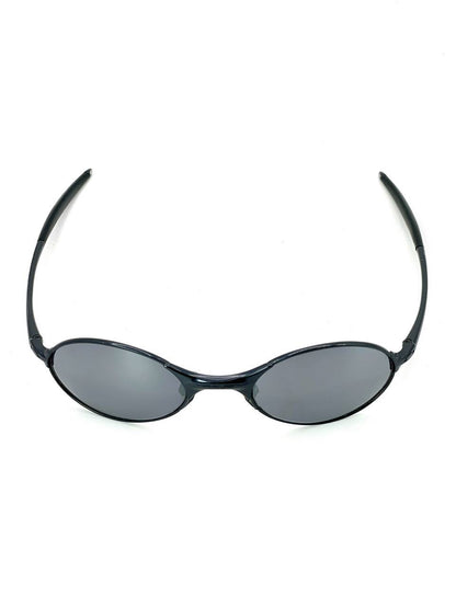 1999 Oakley E Wire 2.0 Dark / Black Iridium