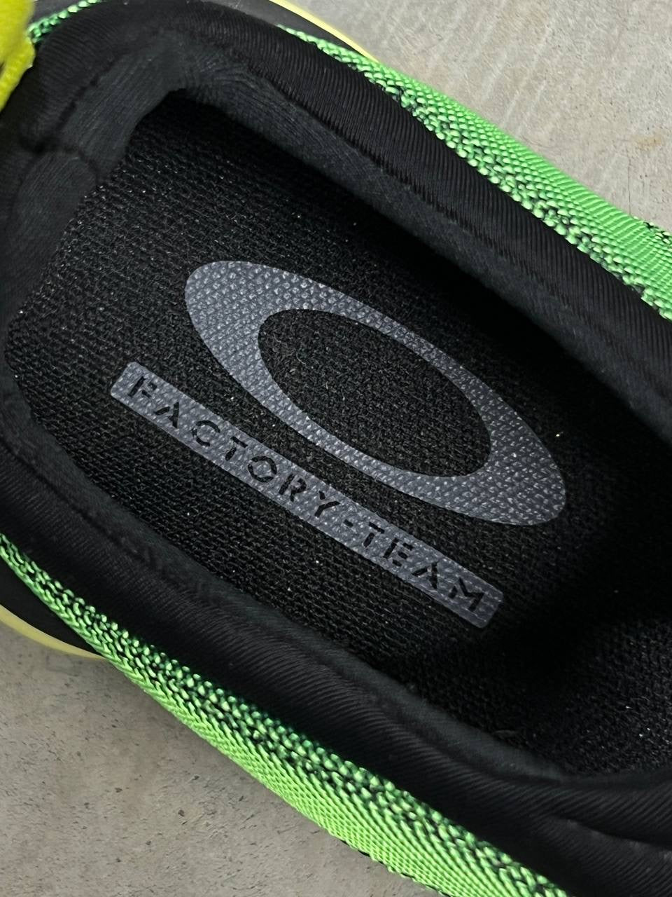 Oakley Flesh Sandal - 9.5 US