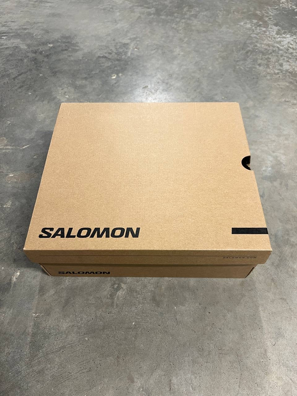 2024 Salomon Snowclog Mid