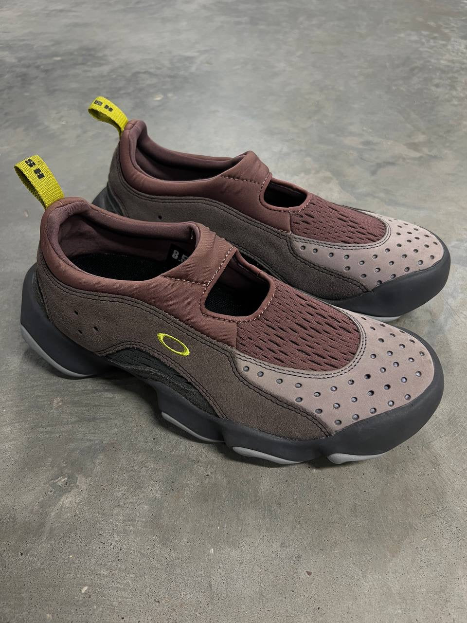 Oakley Flesh Sandal - 8.5 US