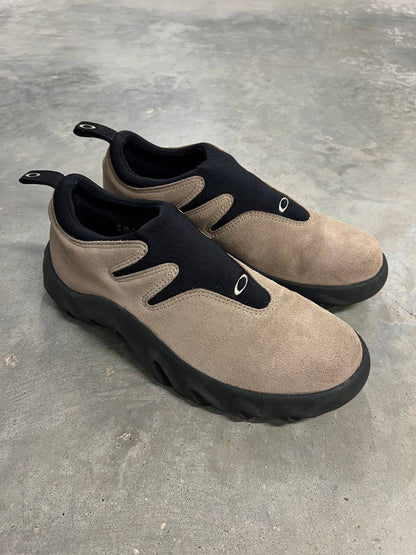 2001 Vintage Oakley Arrowhead Shoes