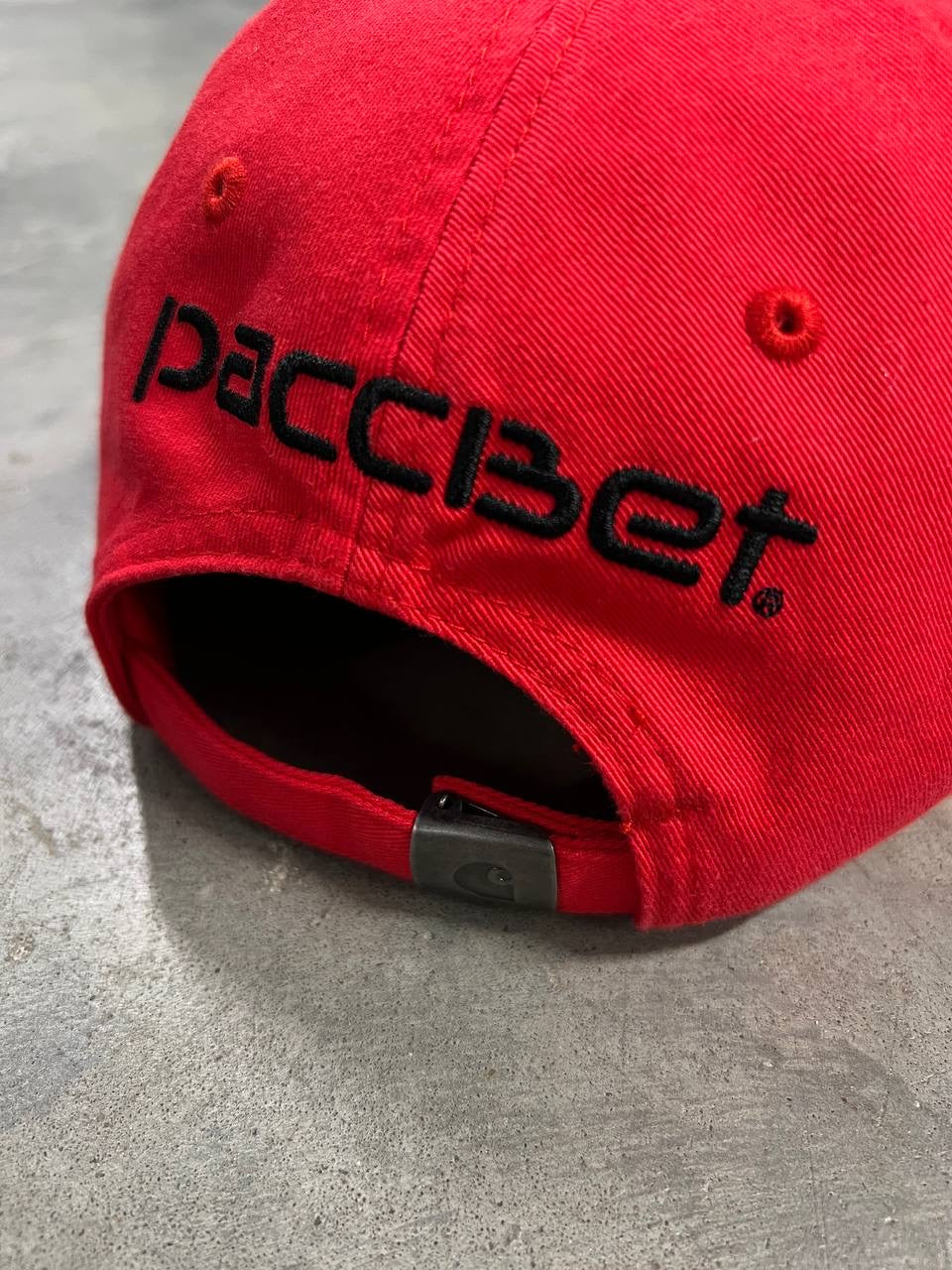 Carhartt x PACCBET Hat Cap