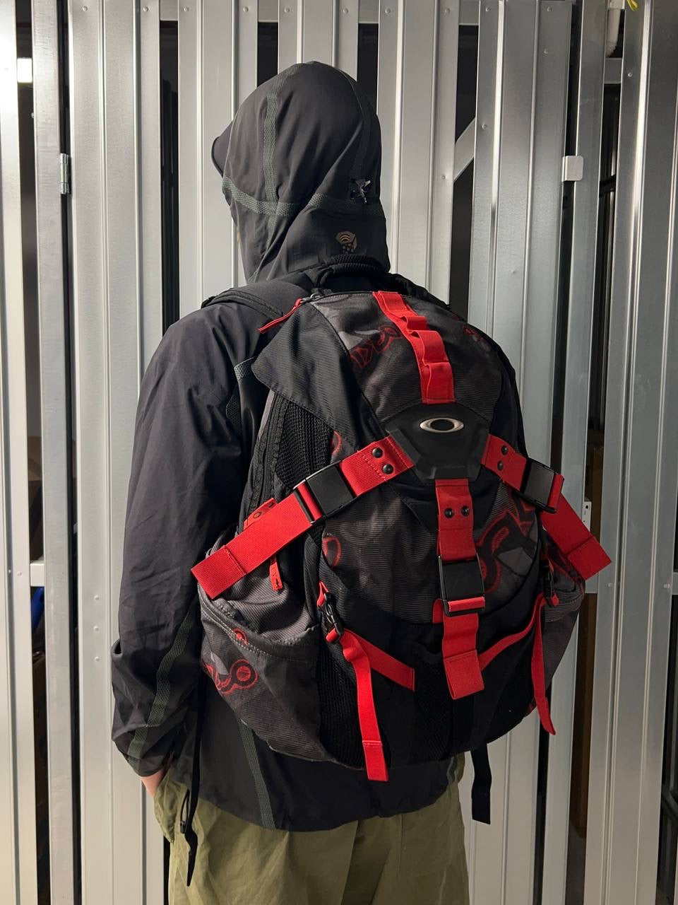 Oakley Icon 3.0 Backpack