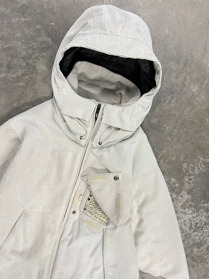 2008 Oakley Corduroy Jacket