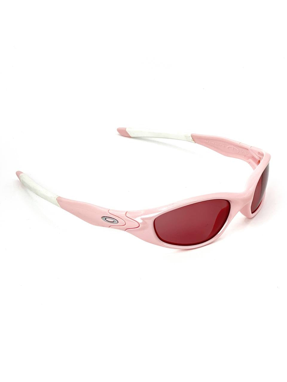 2007 Oakley Minute 2.0 Pink / G20 Sunglasses