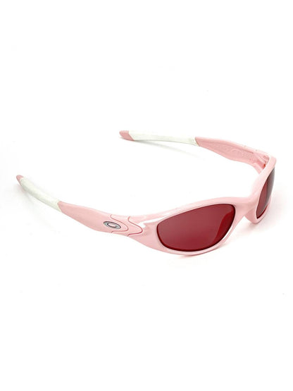 2007 Oakley Minute 2.0 Pink / G20 Sunglasses