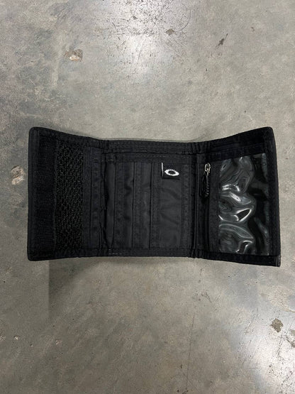 00s Vintage Oakley Kevlar Wallet