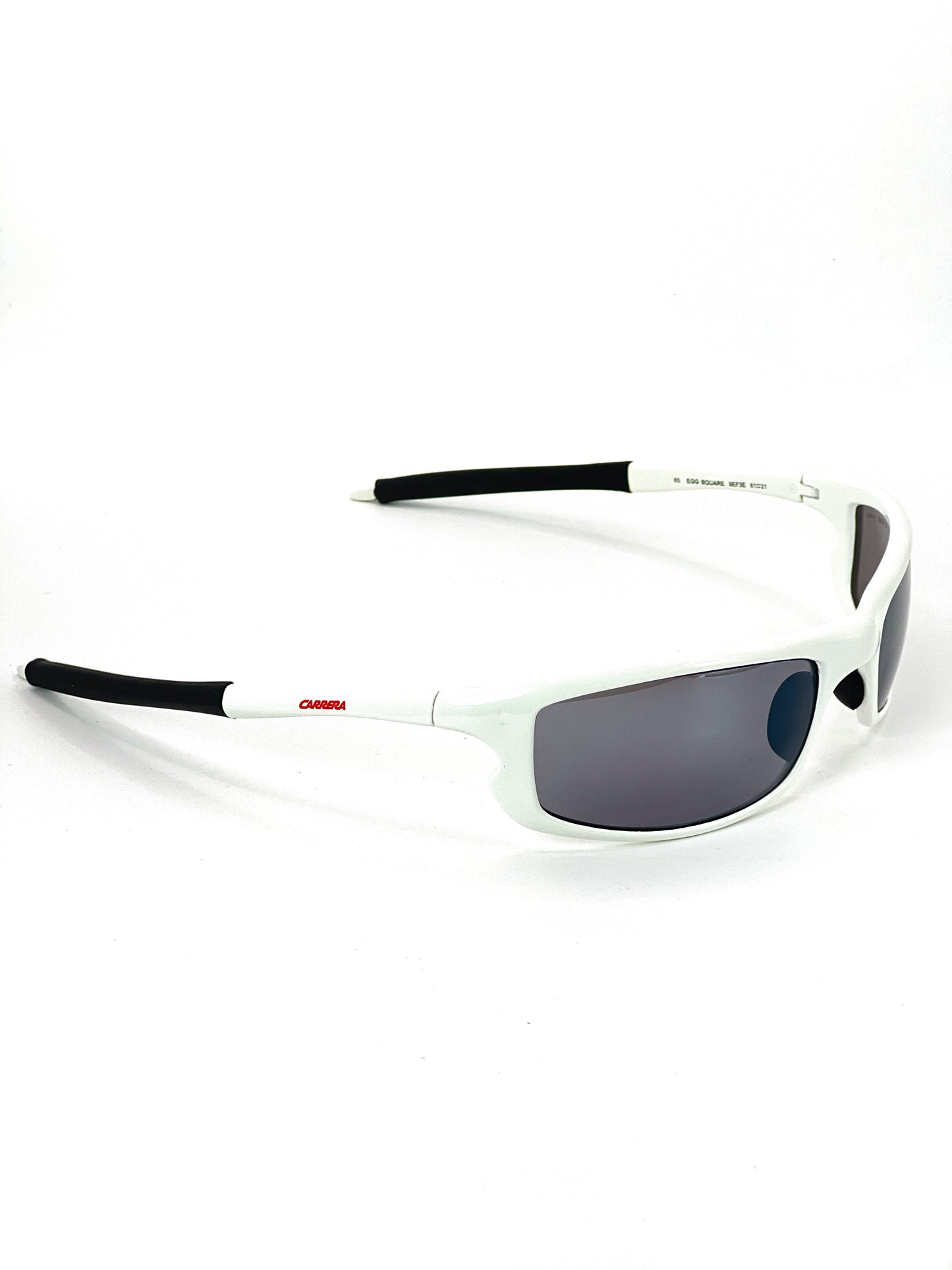 Vintage Carrera Egg Sunglasses