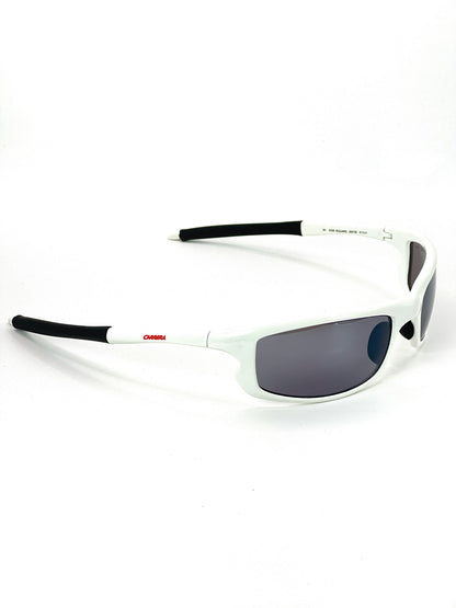 Vintage Carrera Egg Sunglasses