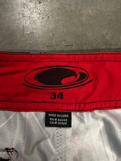 Oakley Board Shorts