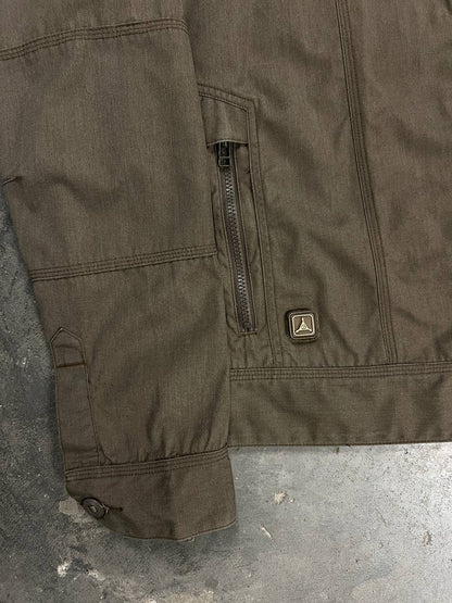 Triple Aught Design Rogue RS Canvas Ripstop Tactical Jacket