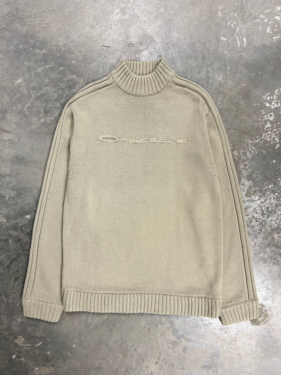 2005 Vintage Oakley Sweater