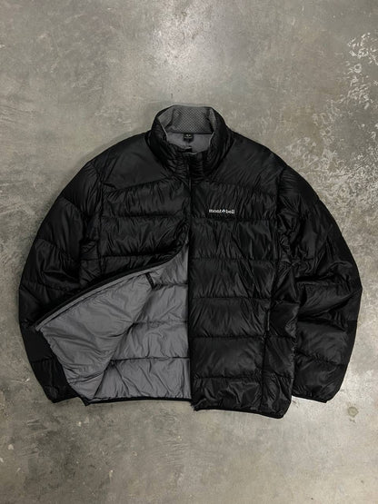 Montbell Puffer Jacket